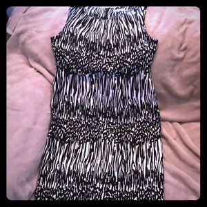Calvin Klein dress, size 12